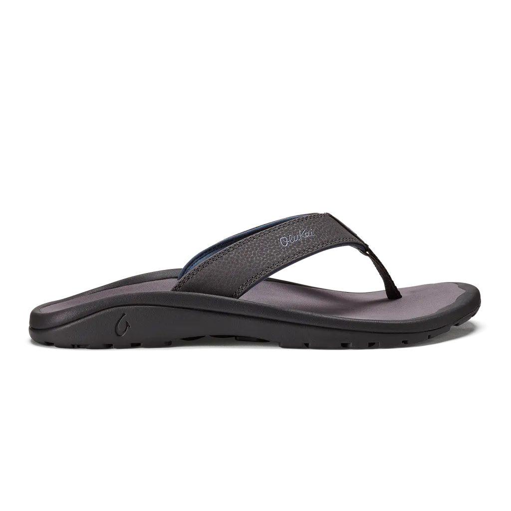 Olukai Ohana Sandal-Pavement/Pavement