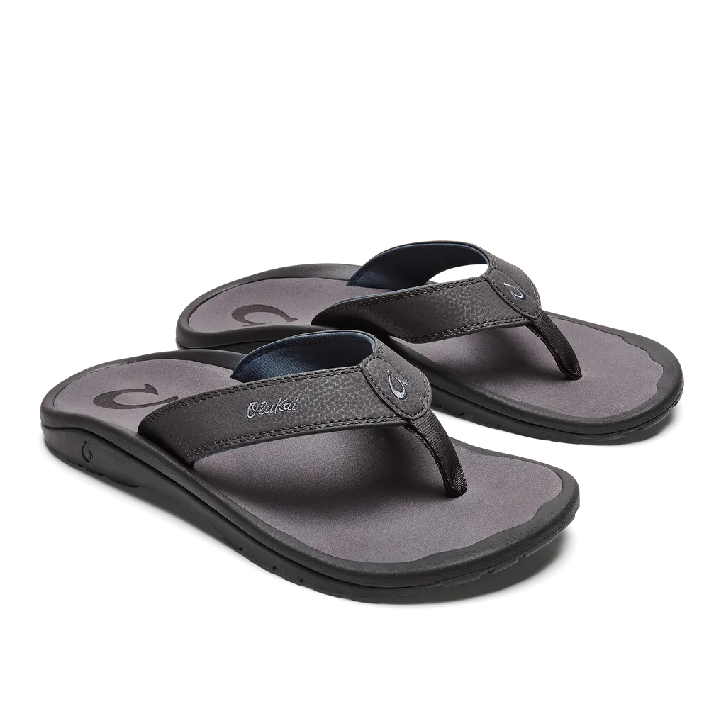 Olukai Ohana Sandal-Pavement/Pavement