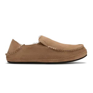 Olukai Tan Nohea Women's Slippers 20269-3434