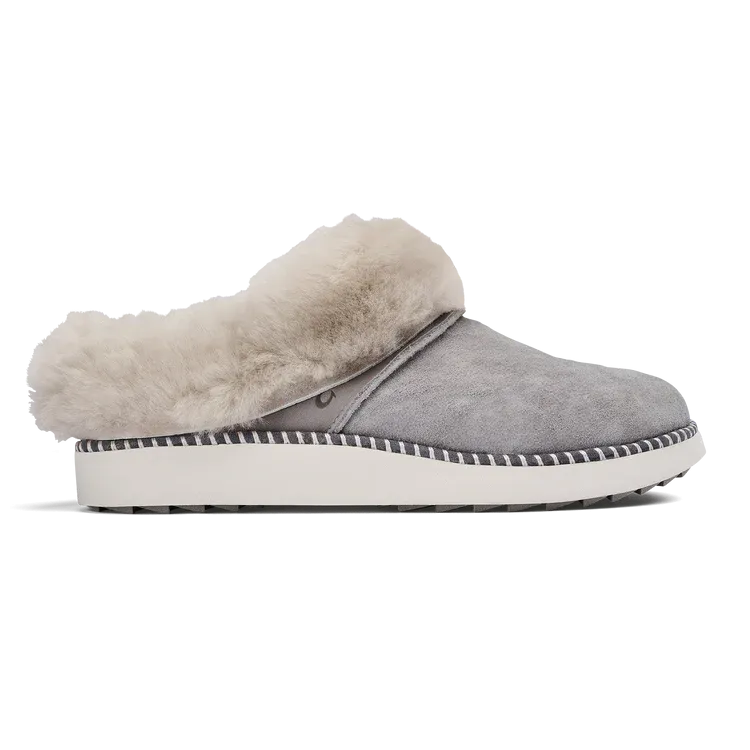 OluKai Women's Ku'i Indoor/Outdoor Slippers