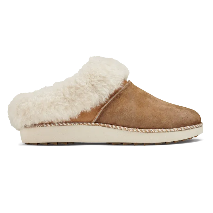 OluKai Women's Ku'i Indoor/Outdoor Slippers