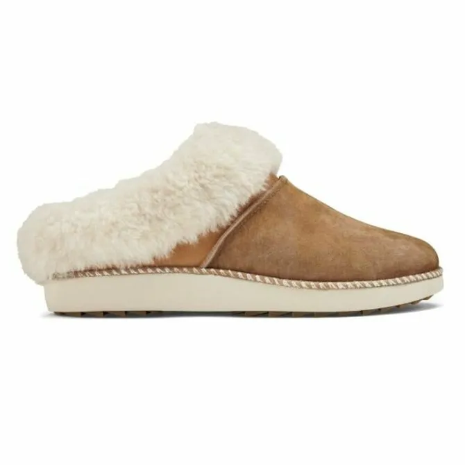 OluKai - Women's Ku'I Slipper