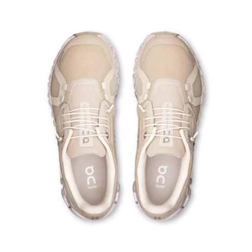 On Cloud 6 - Pearl/White