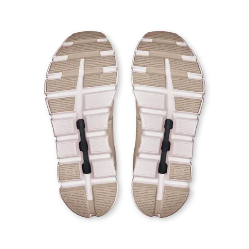 On Cloud 6 - Pearl/White