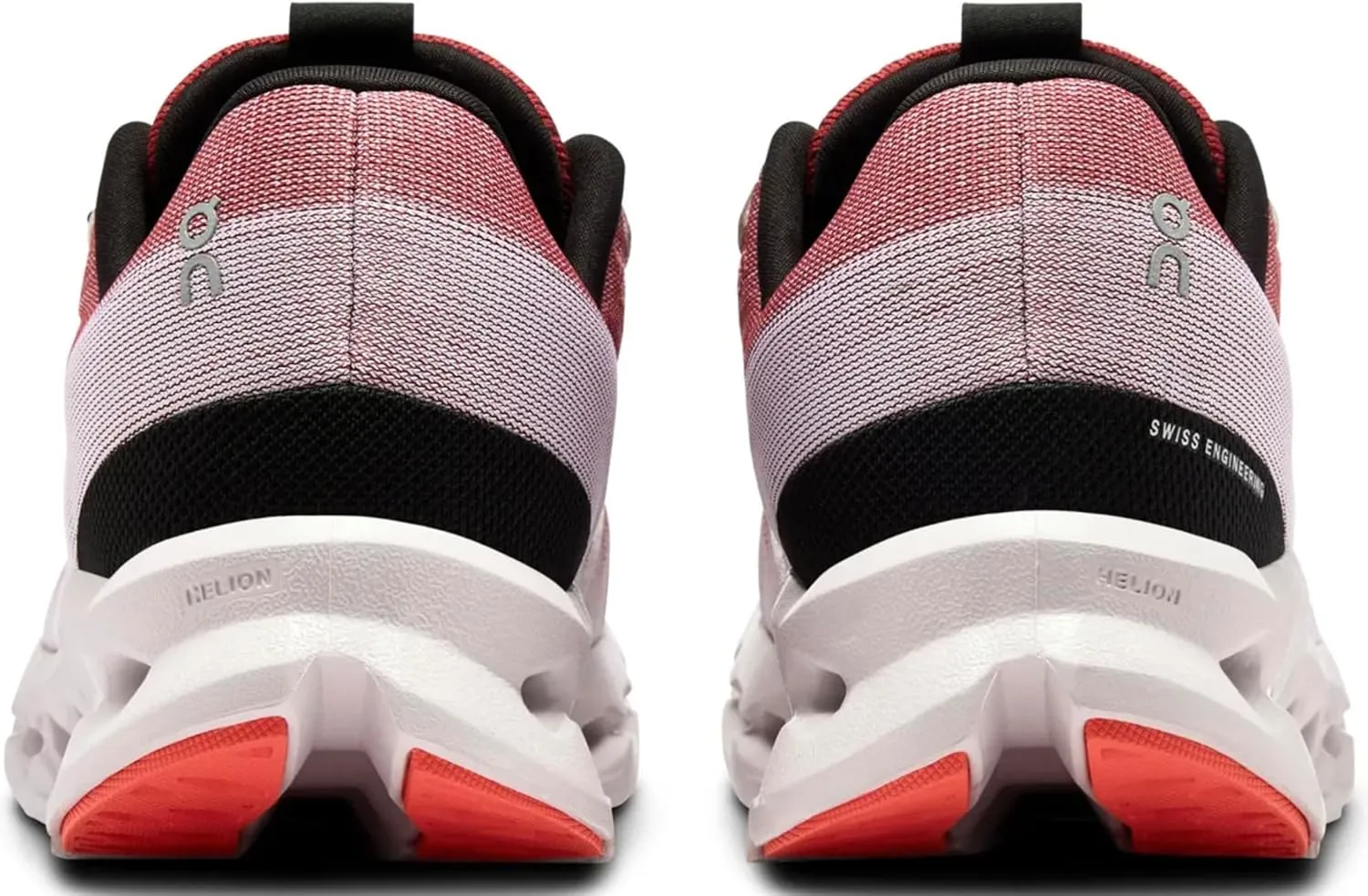On Men's Cloudsurfer Sneaker