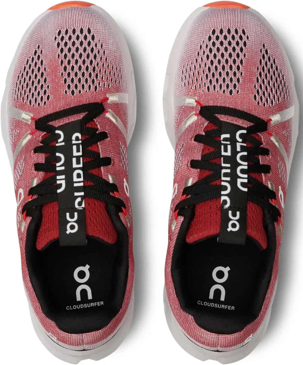 On Men's Cloudsurfer Sneaker