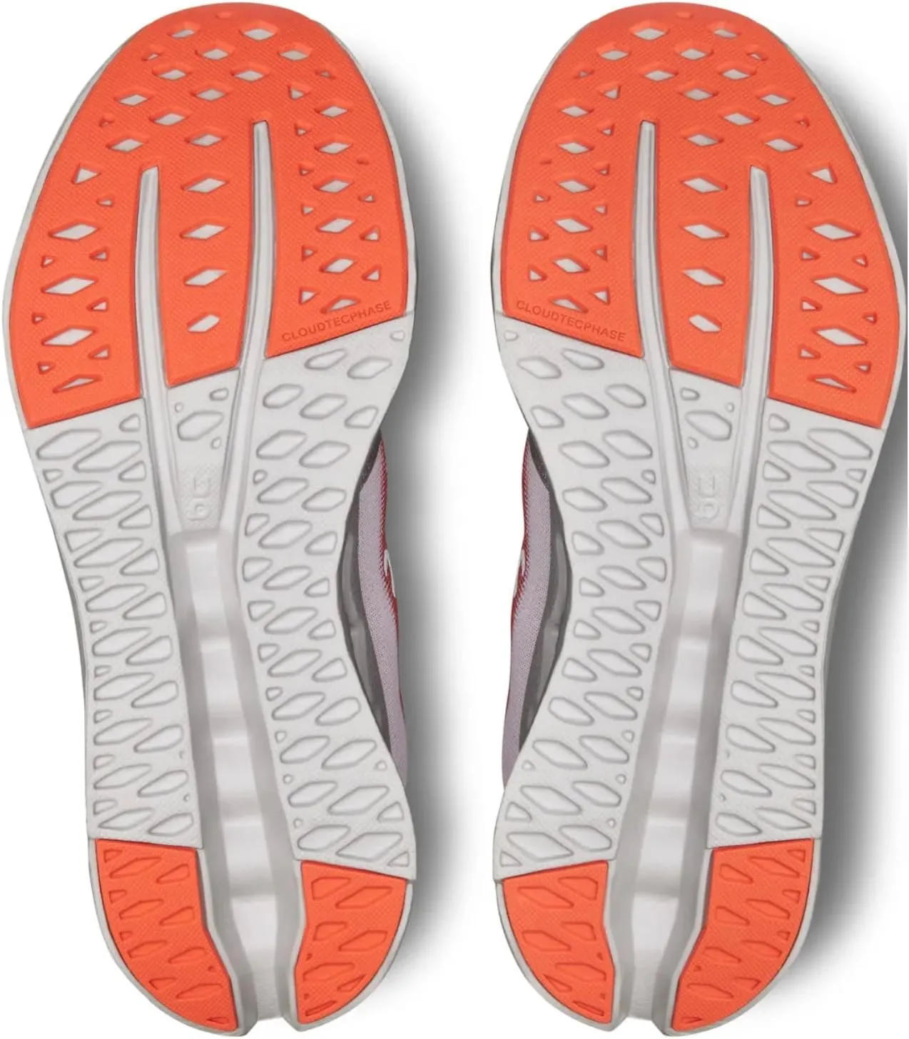 On Men's Cloudsurfer Sneaker