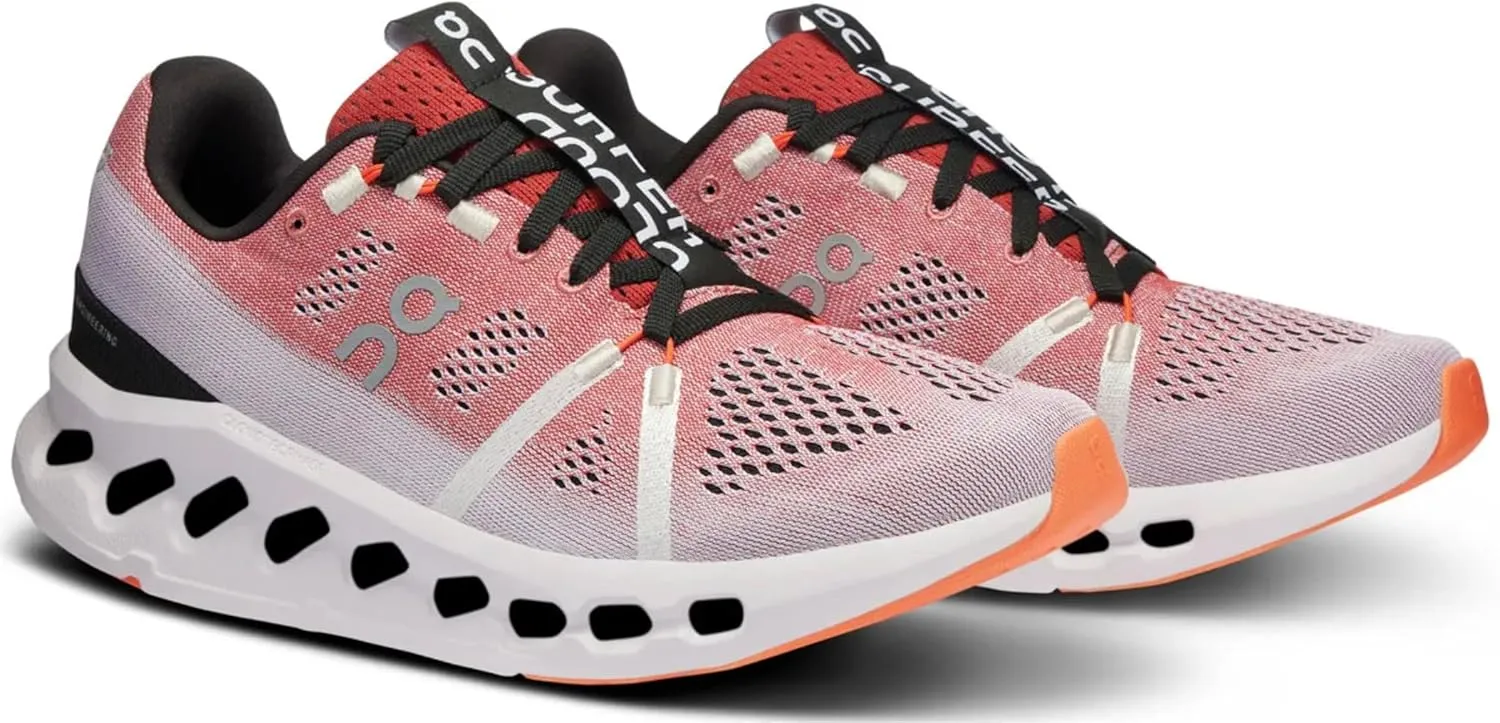 On Men's Cloudsurfer Sneaker