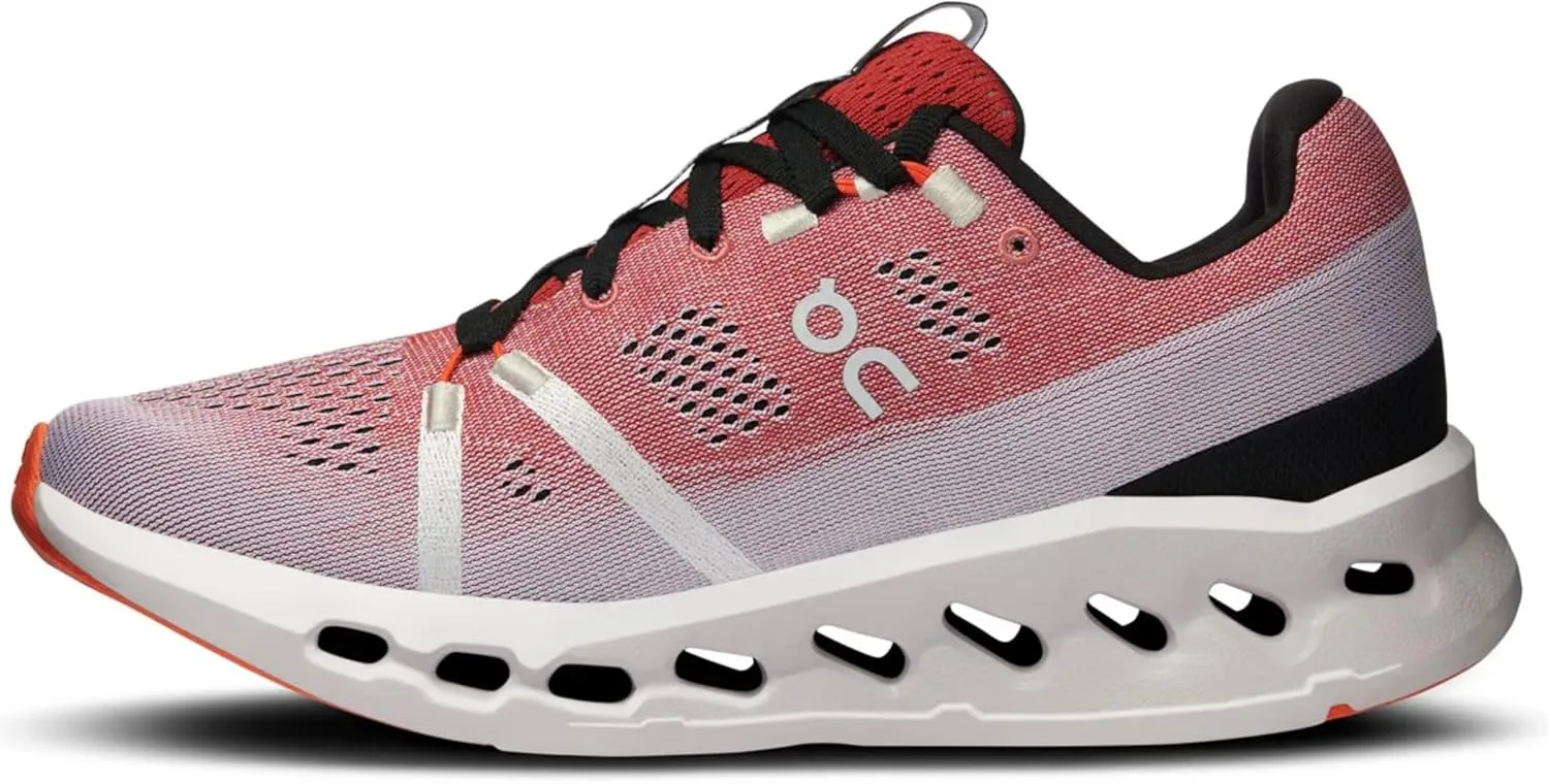 On Men's Cloudsurfer Sneaker