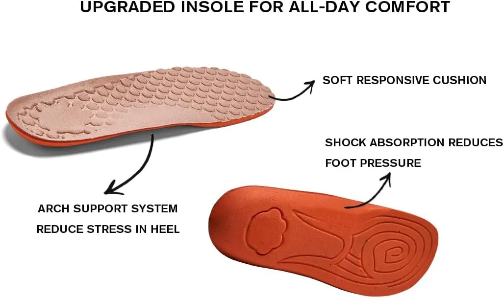 Onehorse Women's Casual Travel Shoes Paisley Painted Breathable Sock Slip-Ons Loafers Knit Tennis Sneakers