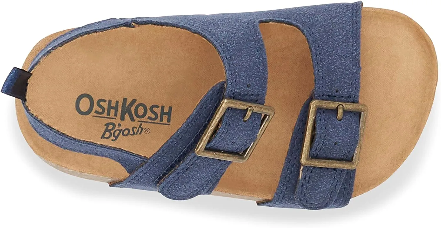 OSHKOSH B'GOSH Boy's Bruno Sandal