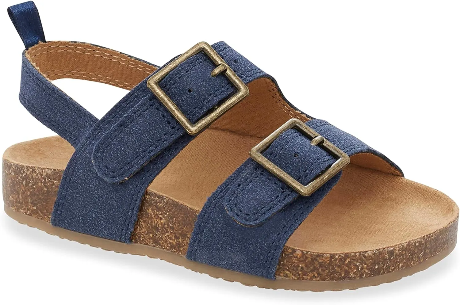 OSHKOSH B'GOSH Boy's Bruno Sandal