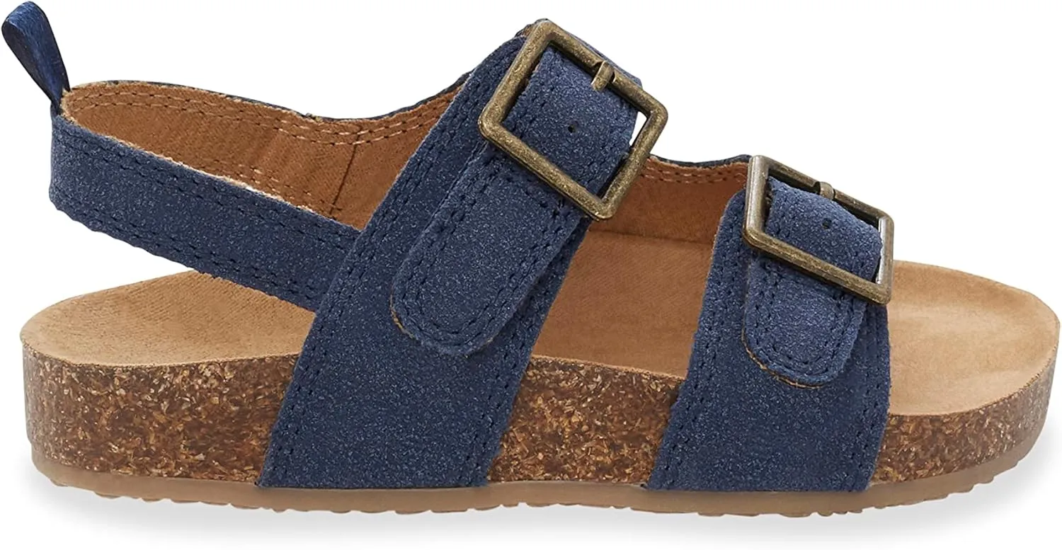 OSHKOSH B'GOSH Boy's Bruno Sandal