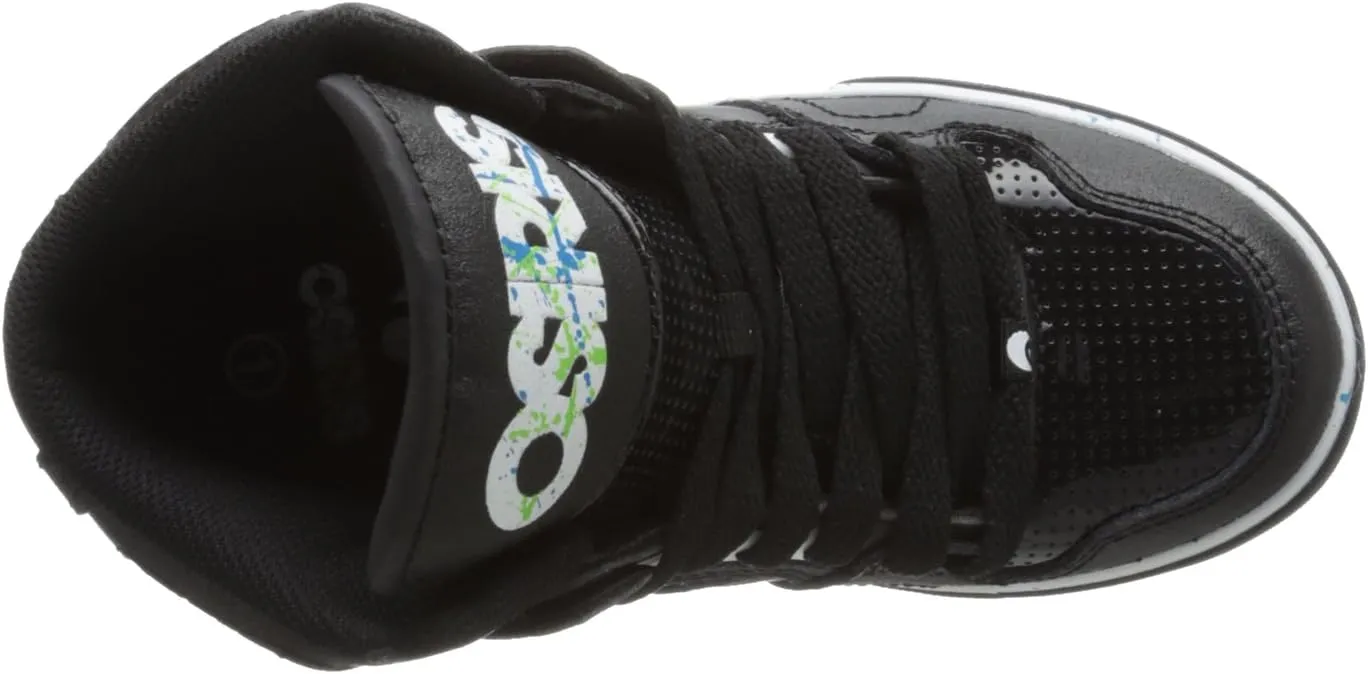 Osiris NYC 83 VLC Shoe (Little Kid/Big Kid)