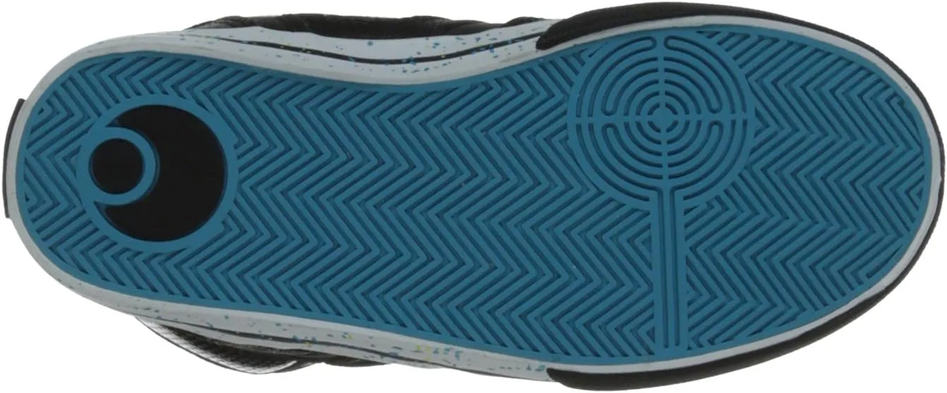 Osiris NYC 83 VLC Shoe (Little Kid/Big Kid)