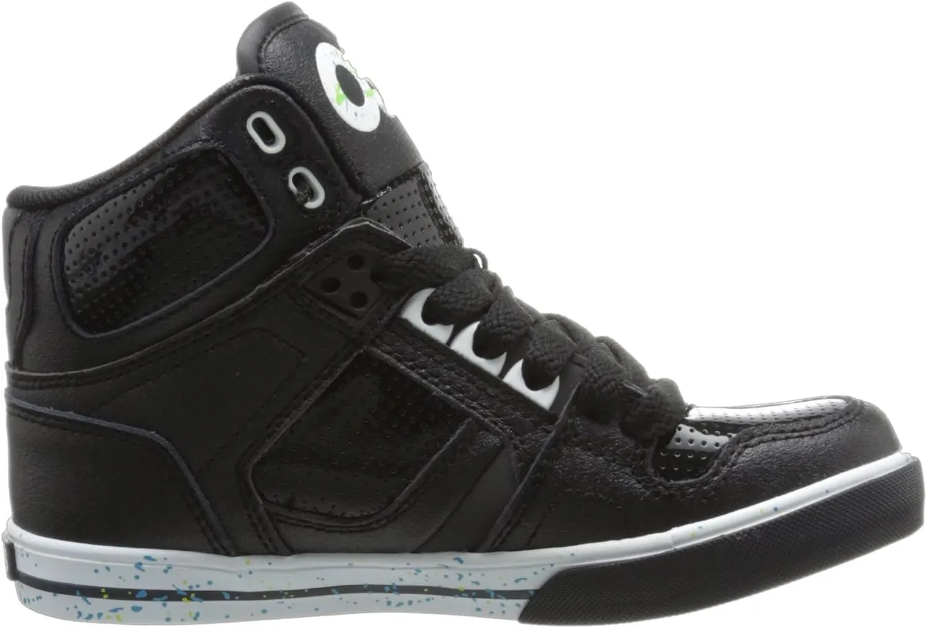 Osiris NYC 83 VLC Shoe (Little Kid/Big Kid)