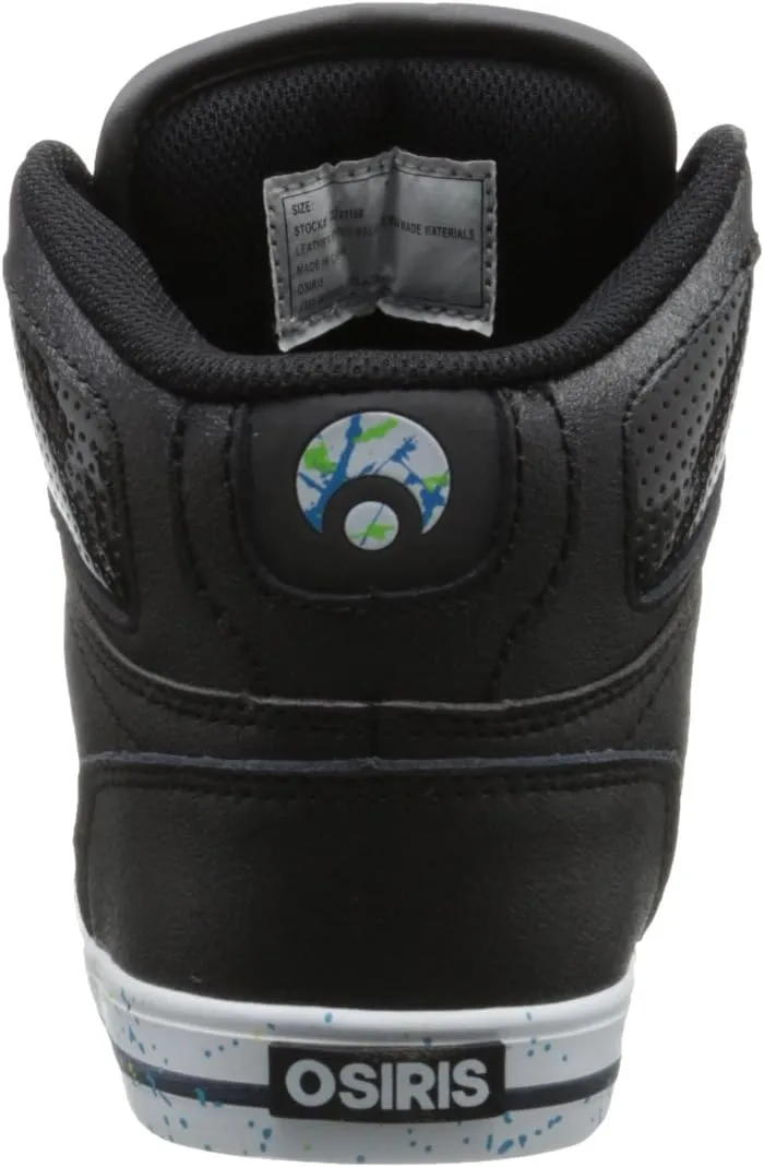 Osiris NYC 83 VLC Shoe (Little Kid/Big Kid)
