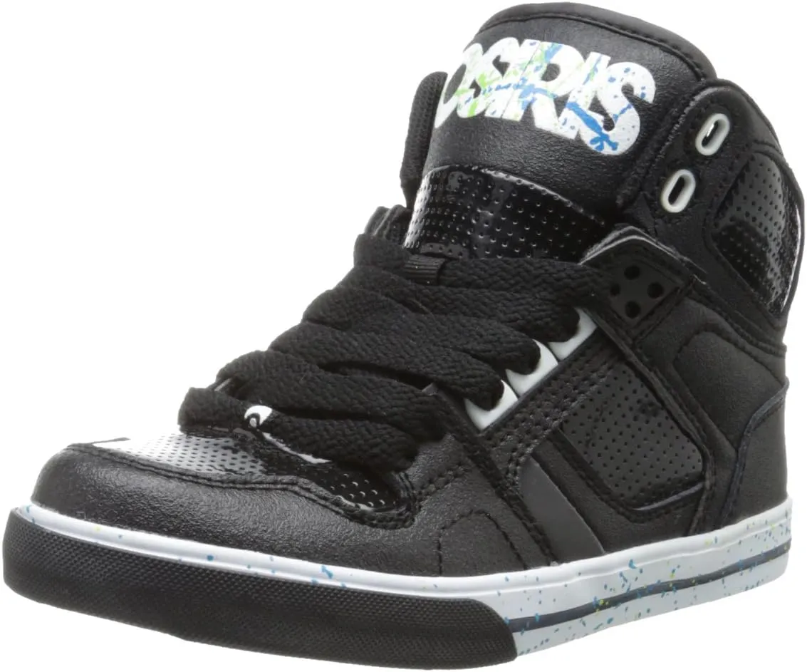 Osiris NYC 83 VLC Shoe (Little Kid/Big Kid)