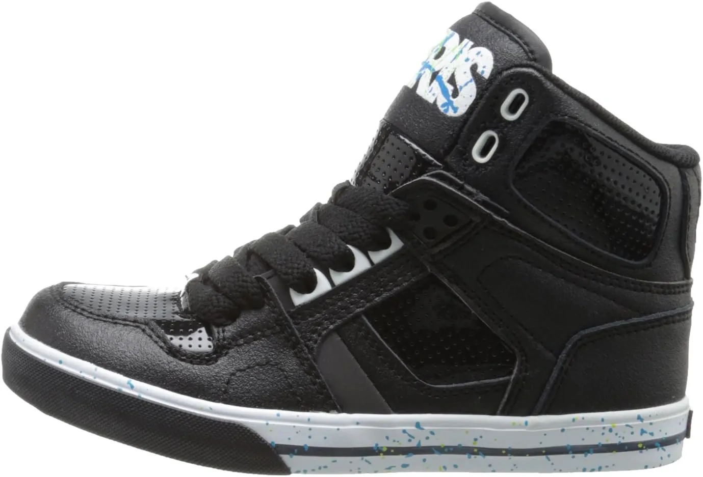 Osiris NYC 83 VLC Shoe (Little Kid/Big Kid)