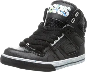 Osiris NYC 83 VLC Shoe (Little Kid/Big Kid)