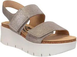 OTBT Women's MONTANE Platform Sandal