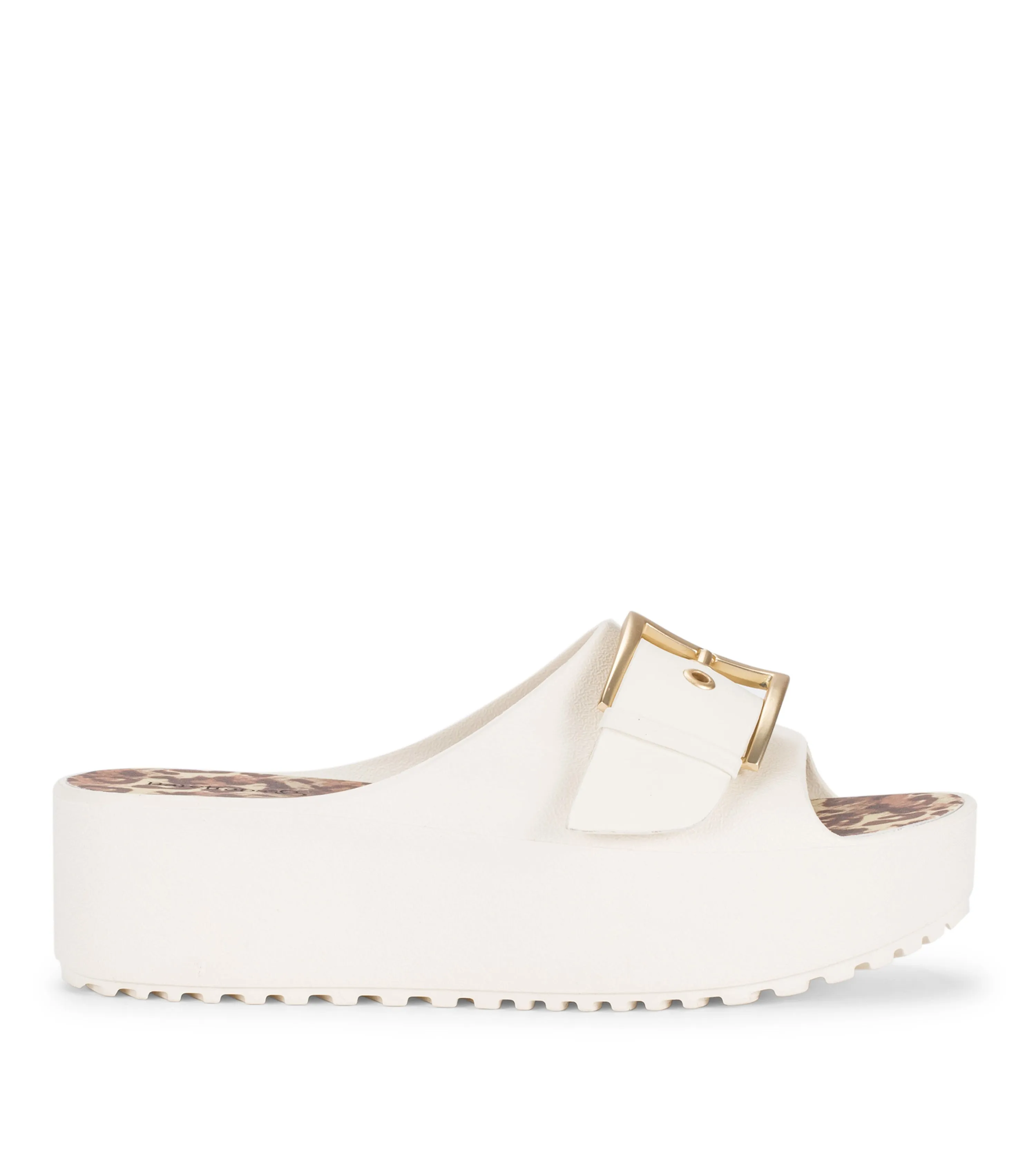 Pacey Platform Sandal