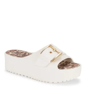 Pacey Platform Sandal