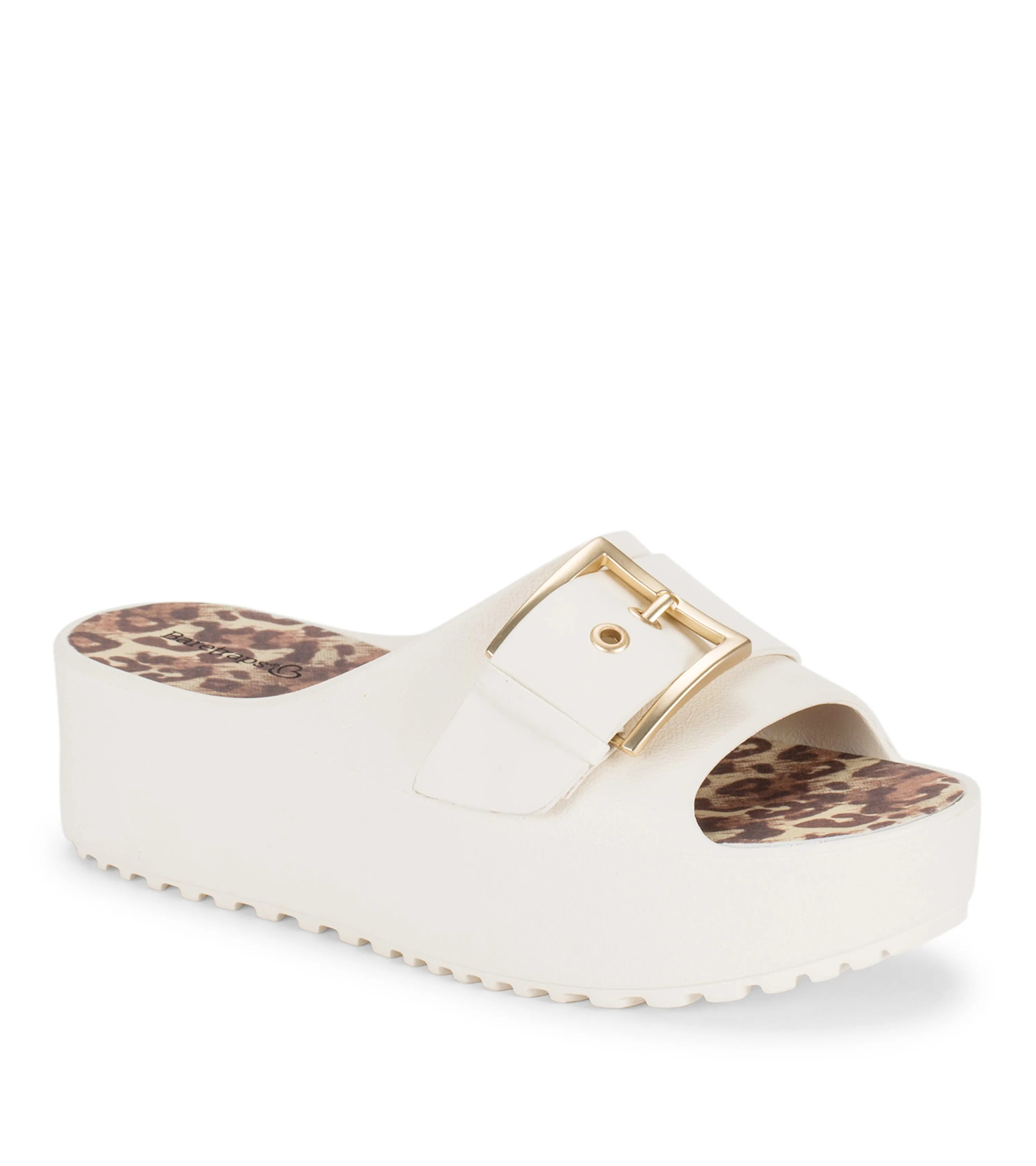 Pacey Platform Sandal