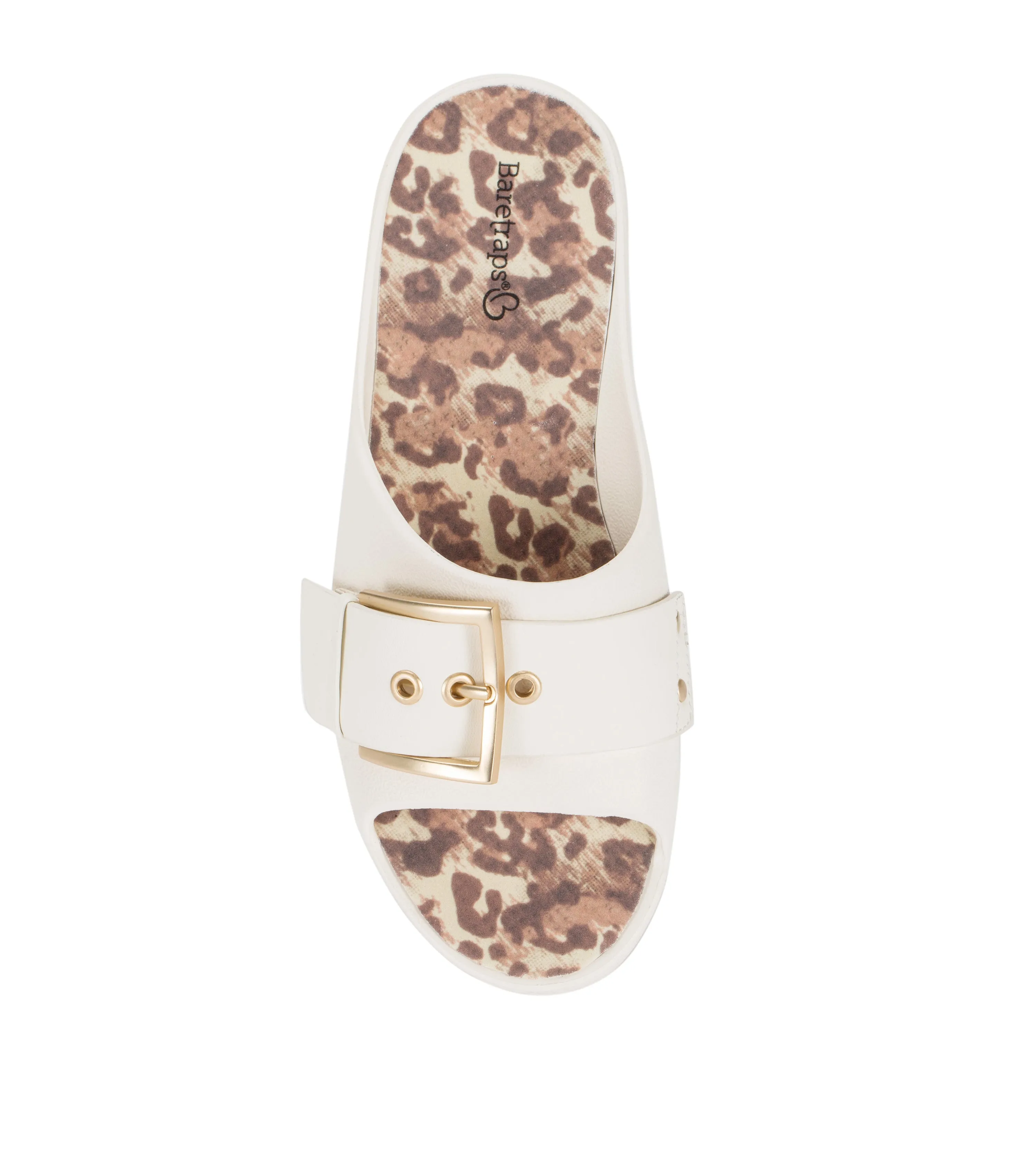 Pacey Platform Sandal