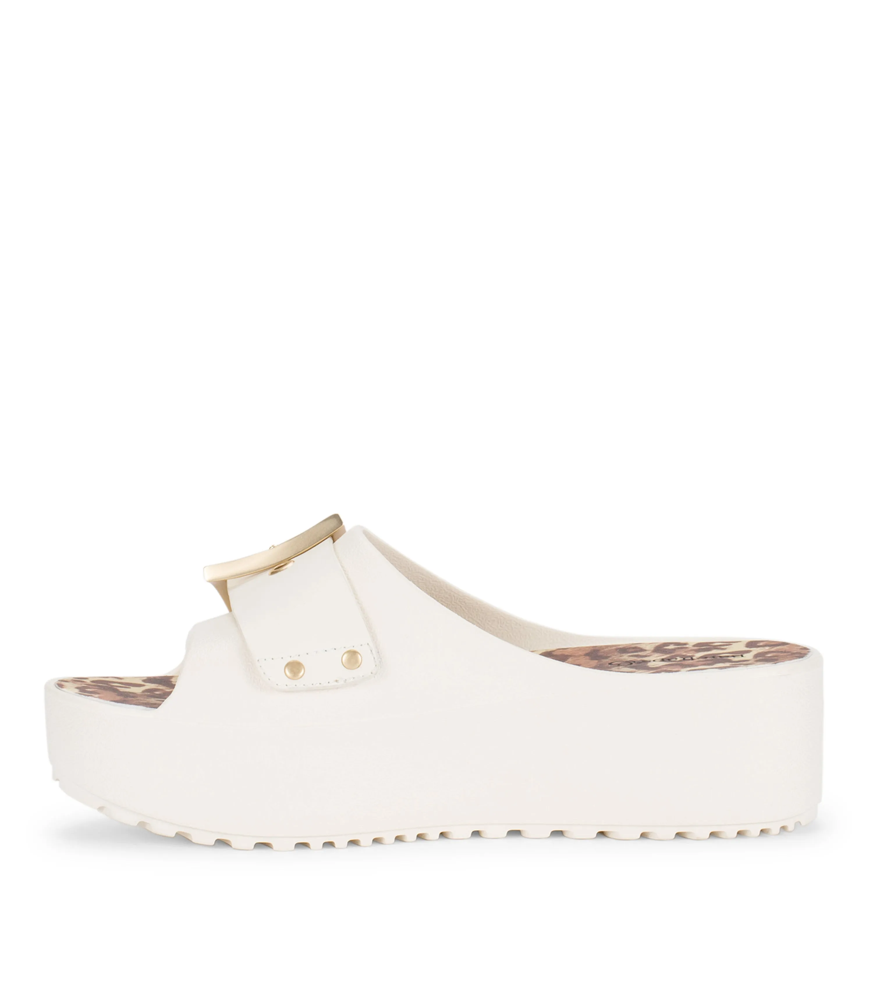Pacey Platform Sandal