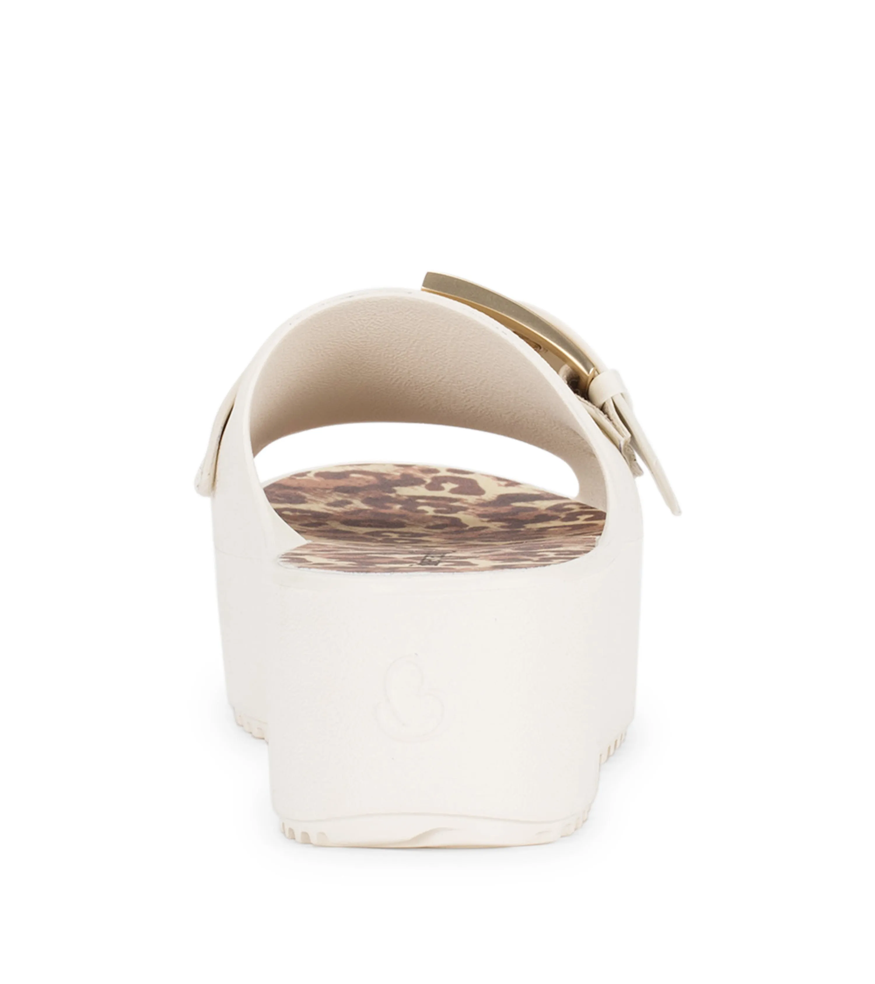 Pacey Platform Sandal