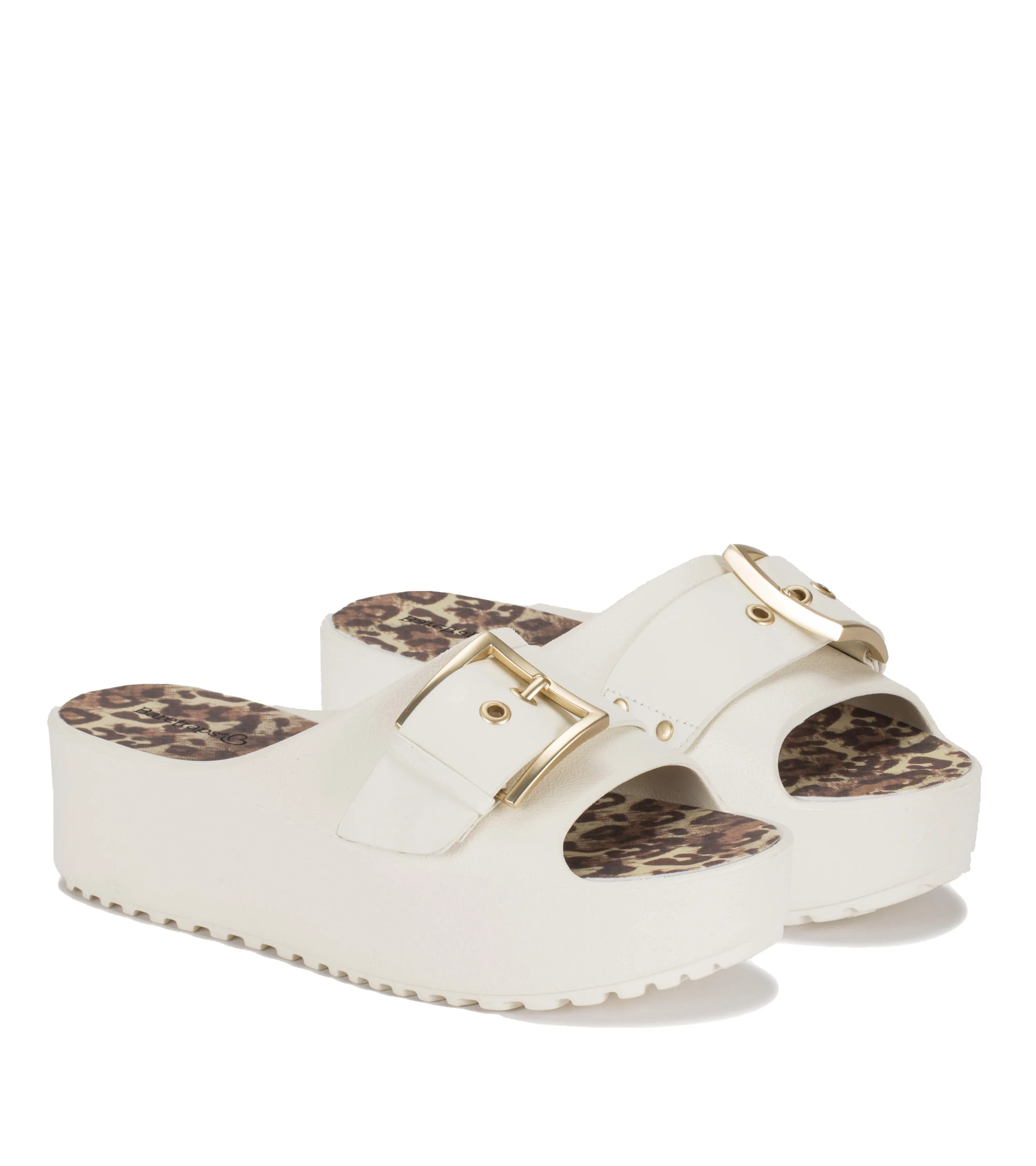 Pacey Platform Sandal
