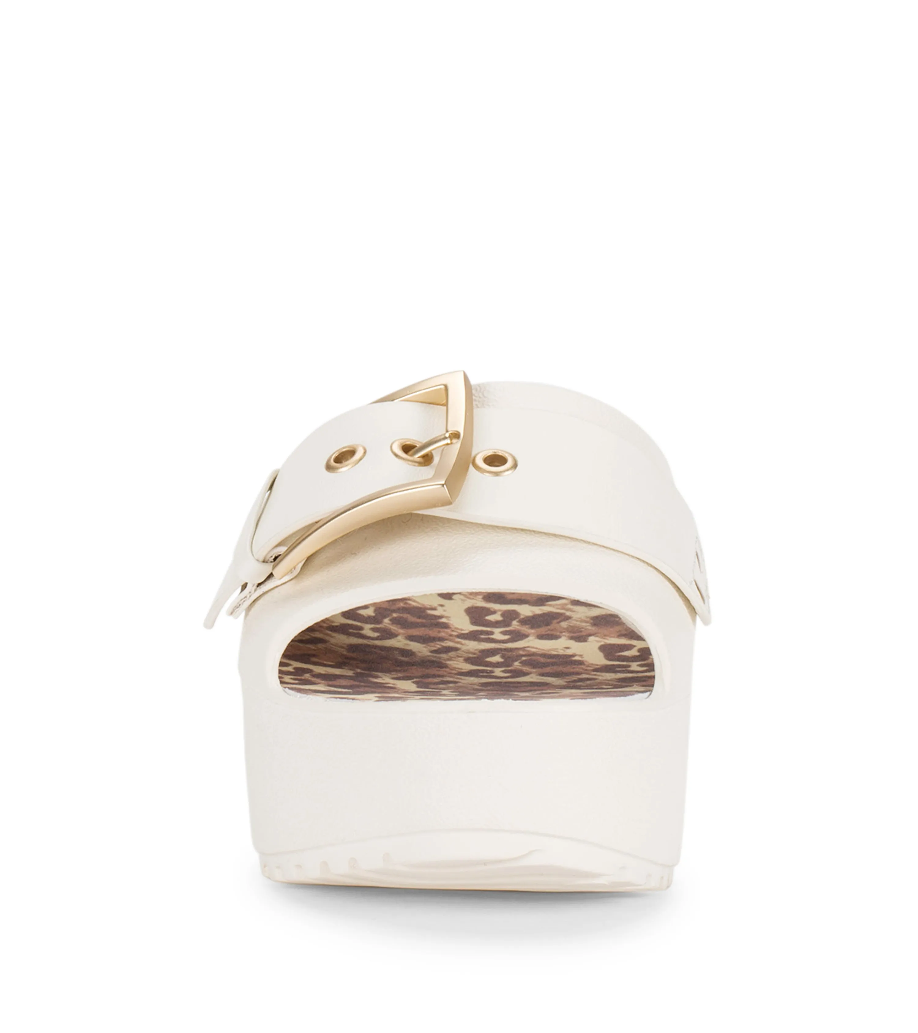 Pacey Platform Sandal