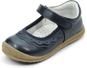 Paige Ruffle Mary Jane | Toddler Girl's