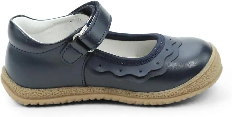 Paige Ruffle Mary Jane | Toddler Girl's