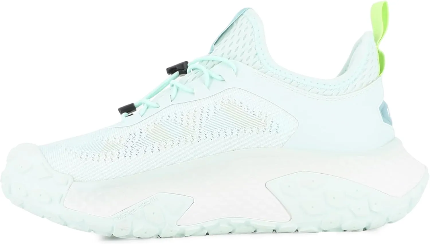 Palladium Womens OFFBOUND Vent Outdoor Sneaker