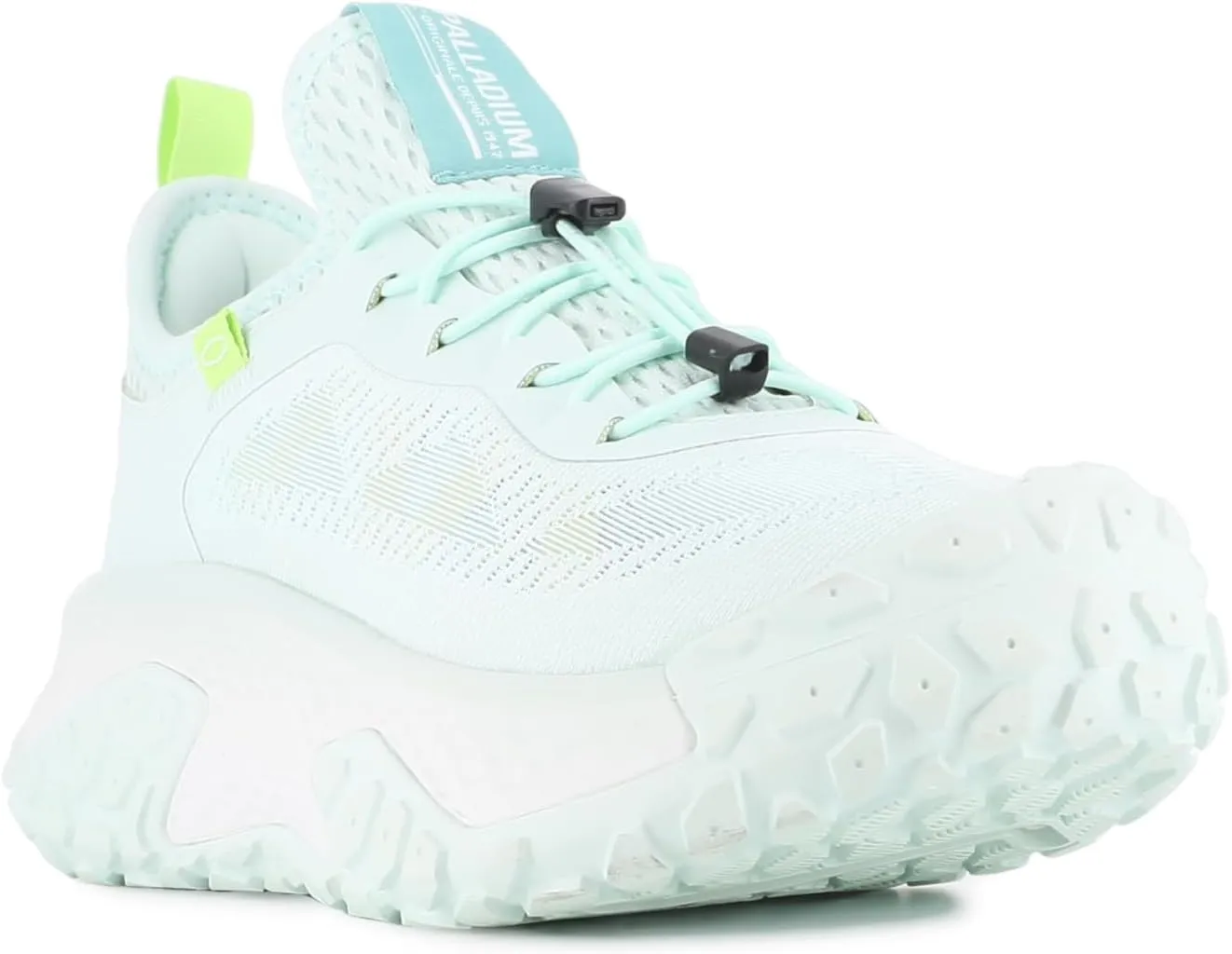 Palladium Womens OFFBOUND Vent Outdoor Sneaker
