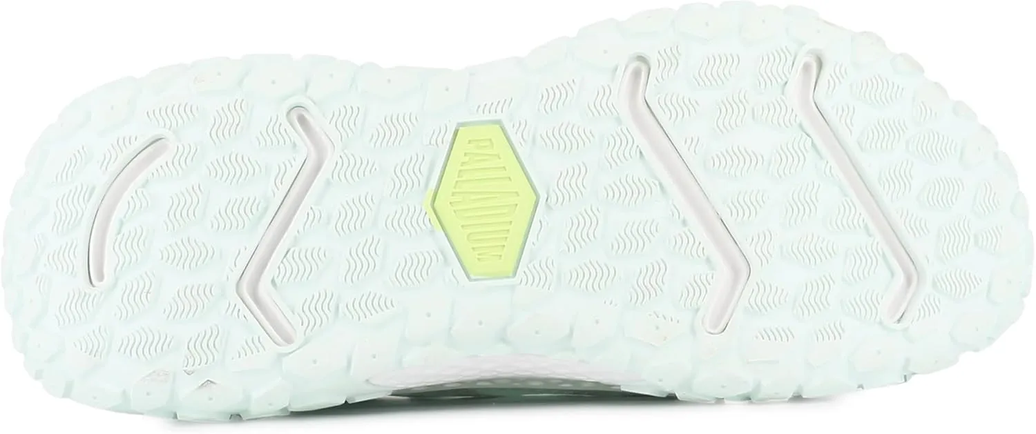 Palladium Womens OFFBOUND Vent Outdoor Sneaker