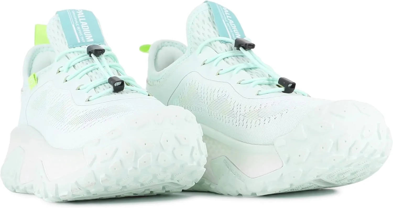 Palladium Womens OFFBOUND Vent Outdoor Sneaker