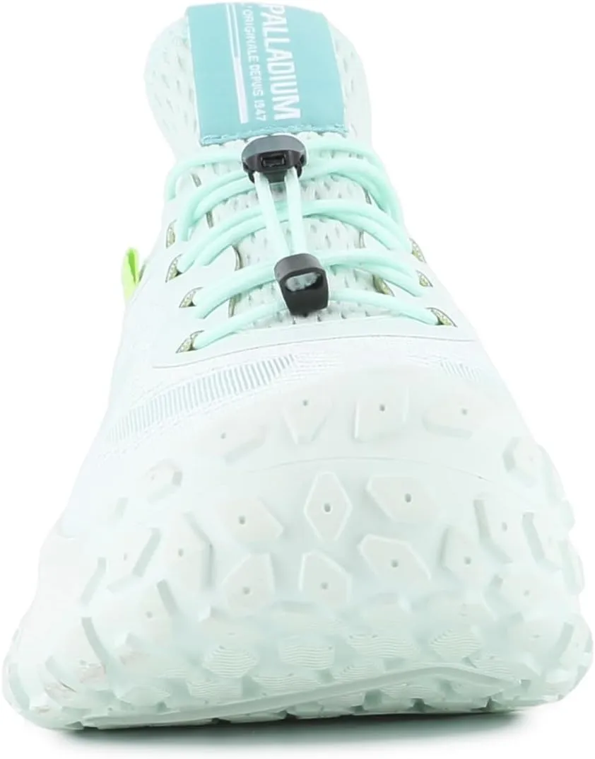 Palladium Womens OFFBOUND Vent Outdoor Sneaker