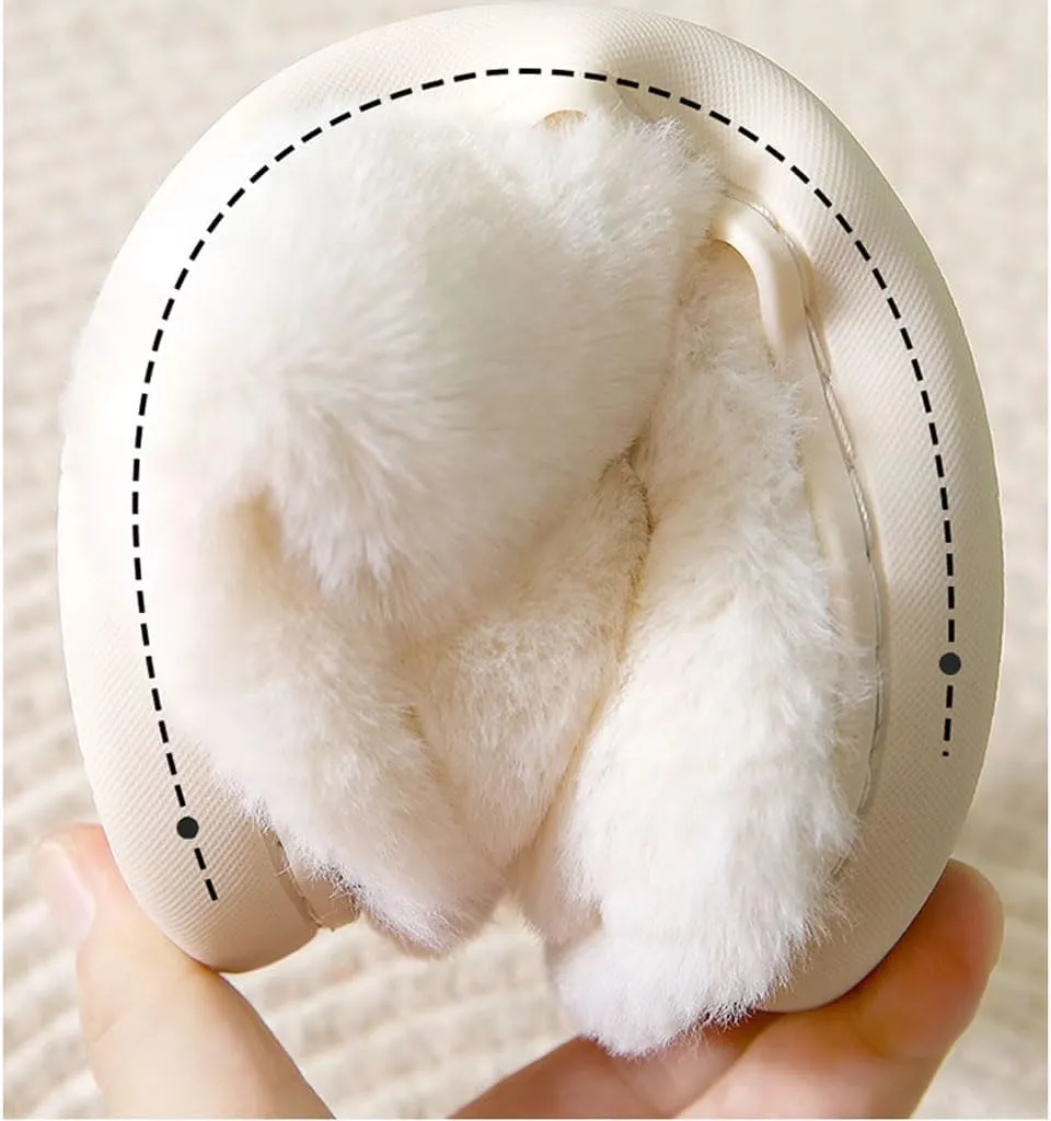 Pantuflas Cute Koala Animal Slippers for Women Men Warm Soft Fluffy Fuzzy House Shoes Fashion Indoor Outdoor Comfy Slippers Zapatillas Creative Gift