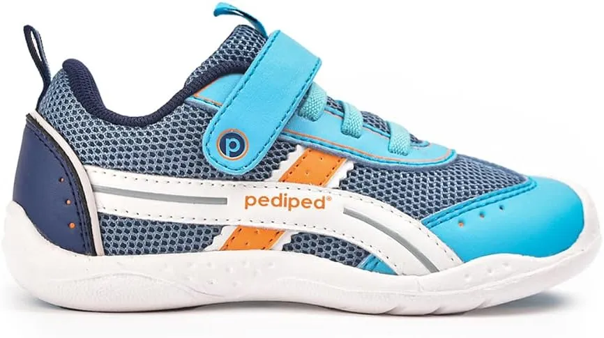 pediped Boy's Flex Venus First Walker Shoe