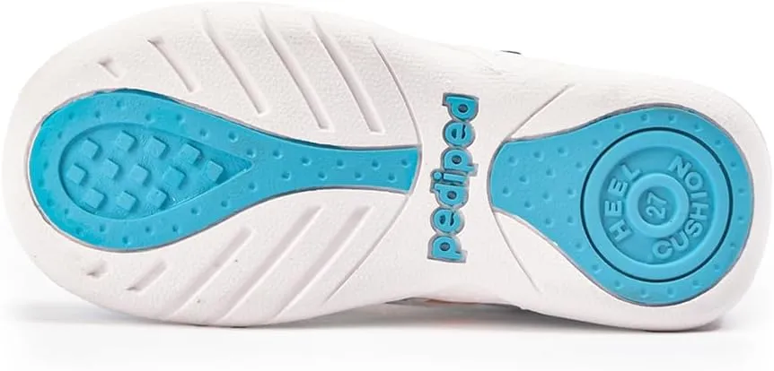 pediped Boy's Flex Venus First Walker Shoe