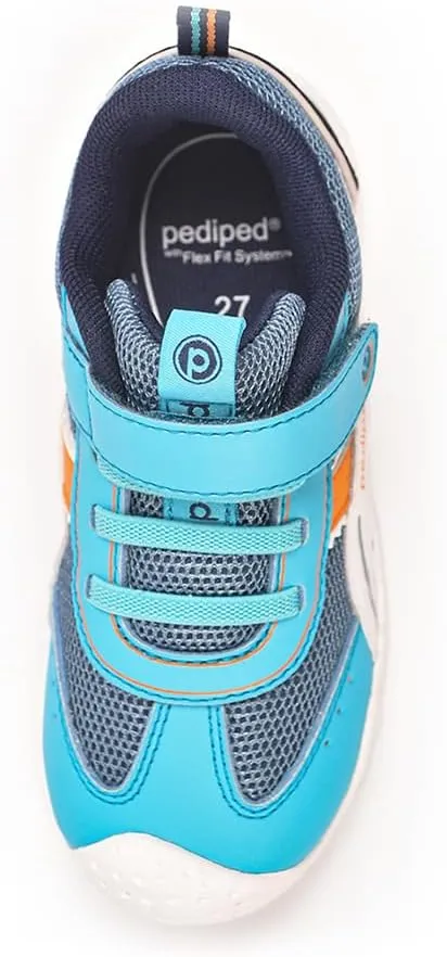 pediped Boy's Flex Venus First Walker Shoe