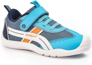 pediped Boy's Flex Venus First Walker Shoe