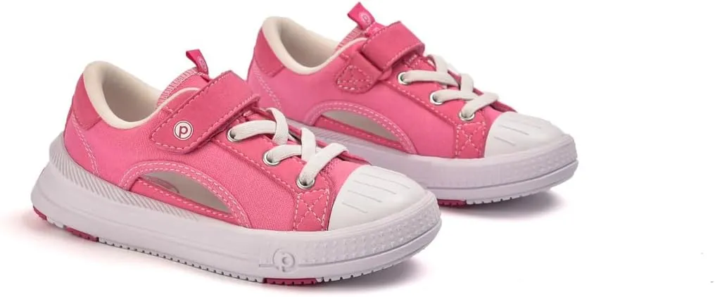 pediped Unisex-Child Flex Libra First Walker Shoe