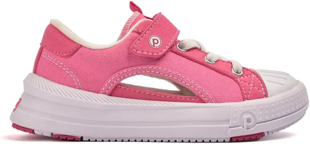 pediped Unisex-Child Flex Libra First Walker Shoe