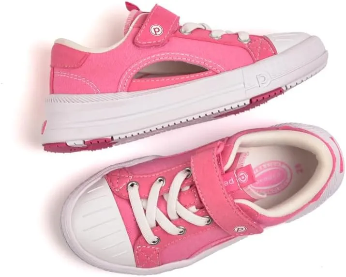 pediped Unisex-Child Flex Libra First Walker Shoe