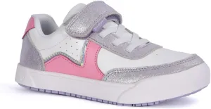 pediped Unisex-Child Flex Muncy First Walker Shoe