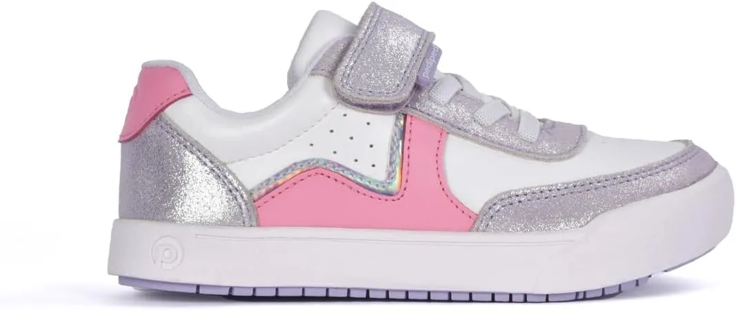 pediped Unisex-Child Flex Muncy First Walker Shoe